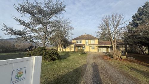 Saint-Vincent House | Villa la passerelle