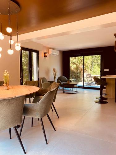 Neufchatel-Hardelot House | Villa La perle des Sylves