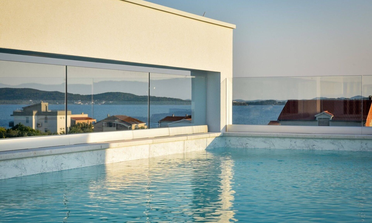 Bibinje Apartment | Villa La Perla A4 | Adriatic Luxury Villas