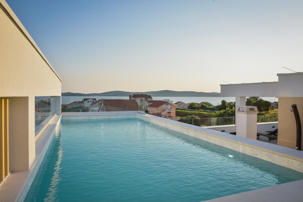 Bibinje House | Villa La Perla - Adriatic Luxury Villas