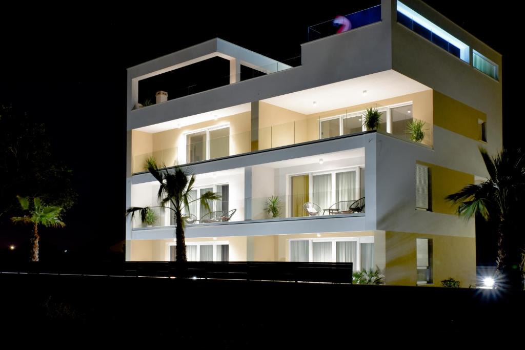 Bibinje Apartment | Villa La Perla