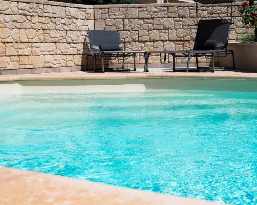 Ebersheim Villa | Villa La Perle Bleue