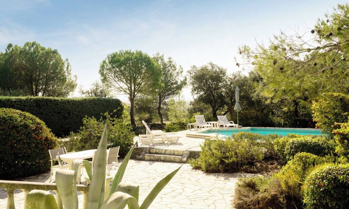 La Liviniere Villa | VILLA LA PIROUETTE