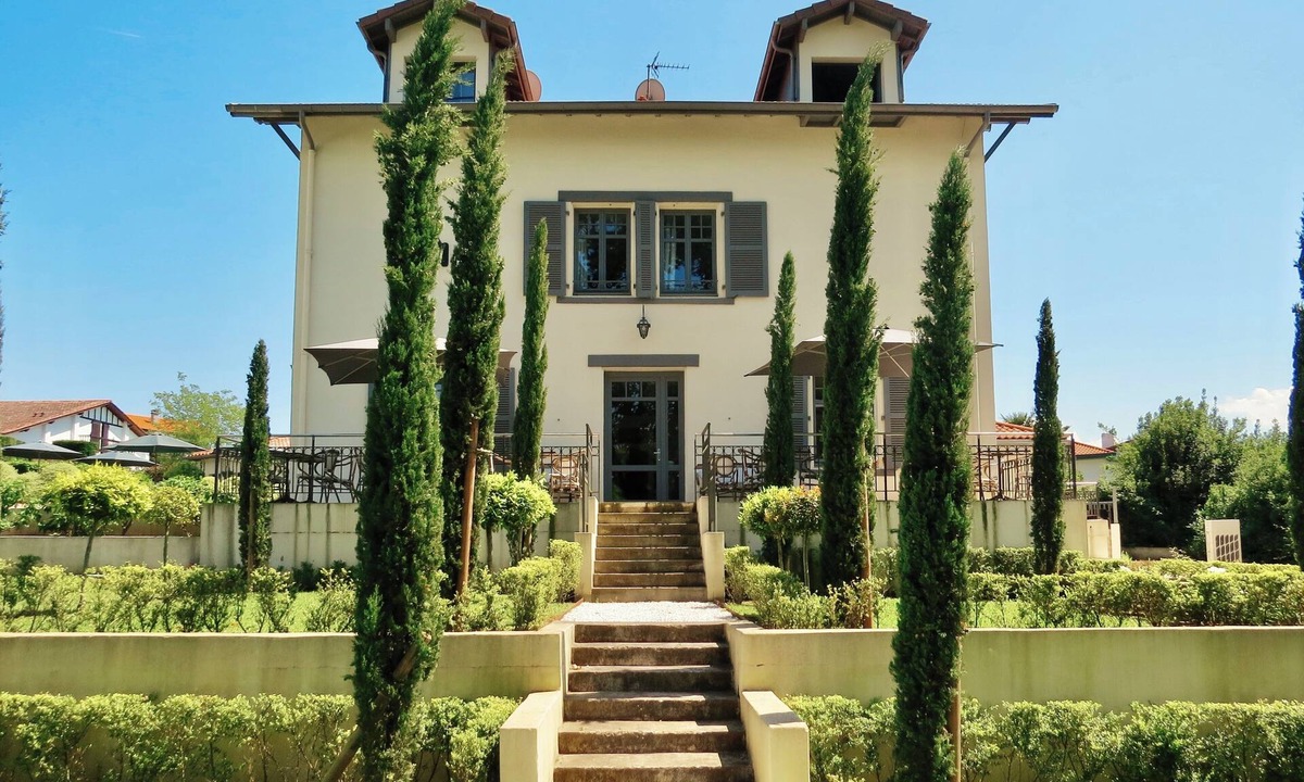 Bayonne Hotel | Villa la Renaissance Hôtel