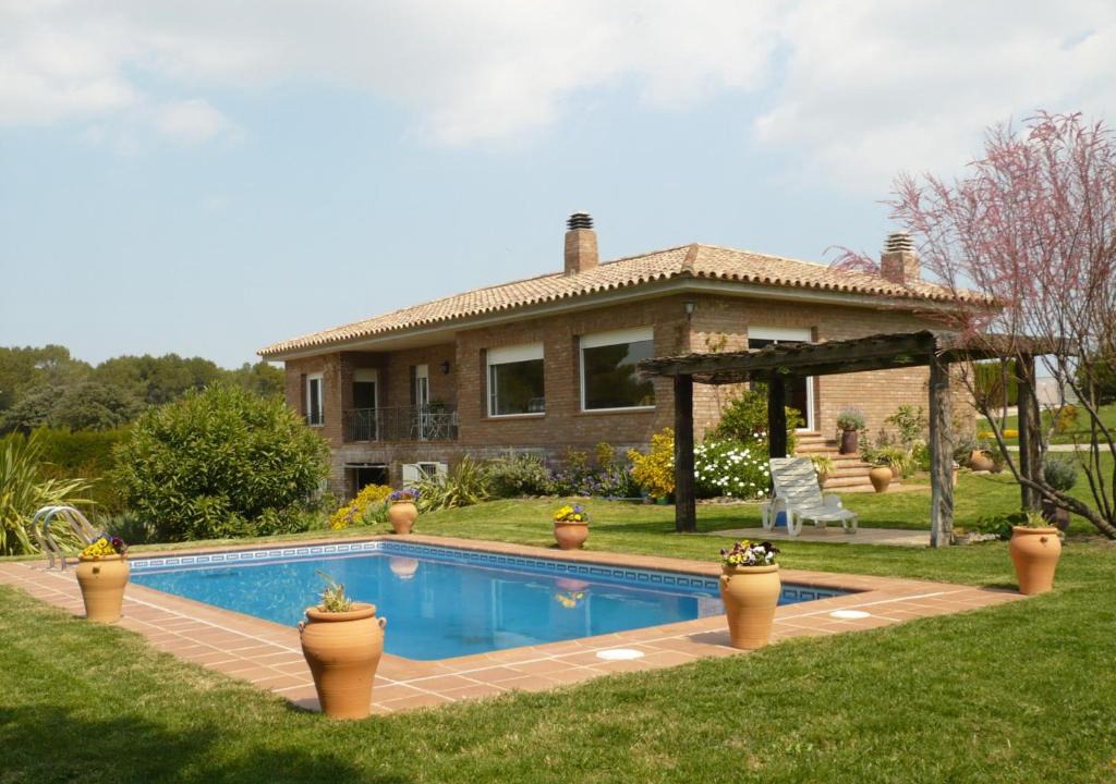 Les Olives Villa | Villa La Romaguera