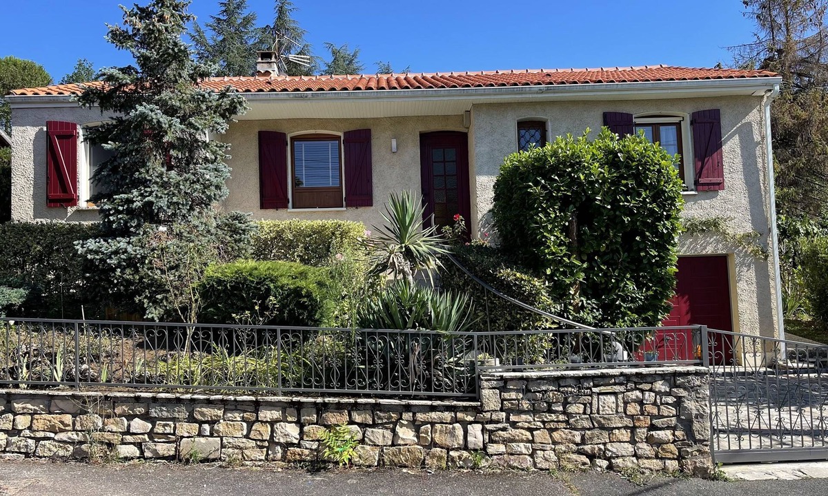 Figeac Cabin | Villa LA Roseraie Figeac