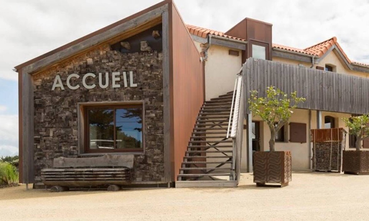 Bretignolles-sur-Mer Villa | Villa La Serre - La Ferme Du Marais Girard