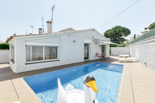 L'Escala House | Villa La Vall