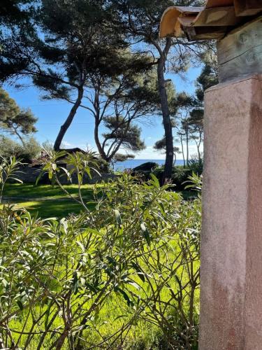 La Seyne-sur-Mer House | Villa La Verne