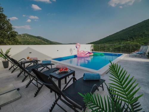 Seget Villa | Villa La Vita
