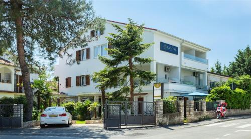 Rovinj Bed & Breakfast | Villa Ladavac B&B