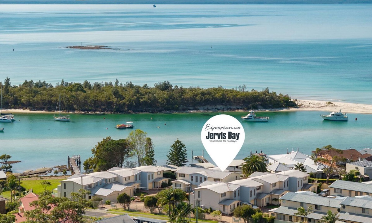 Huskisson House | Villa Ladera by Experience Jervis Bay