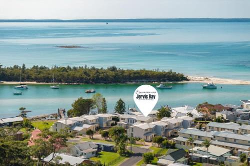 Huskisson House | Villa Ladera by Experience Jervis Bay