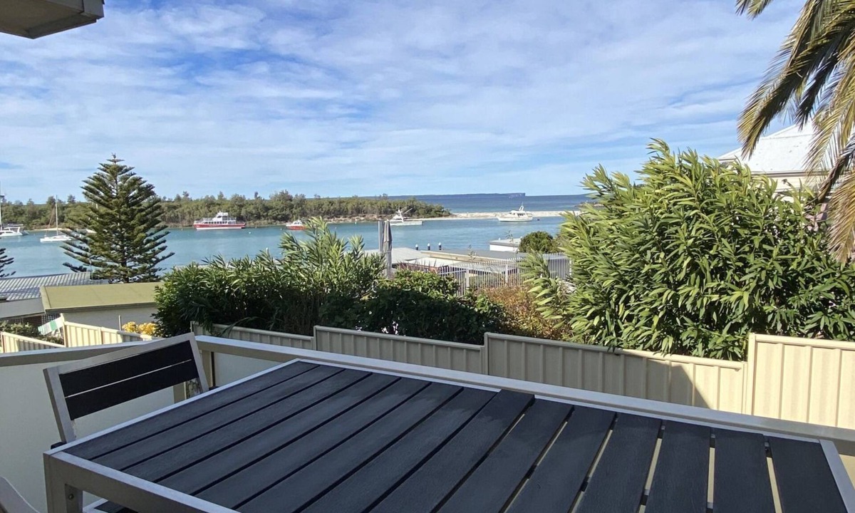 Huskisson Villa | Villa Ladera by Jervis Bay Breaks