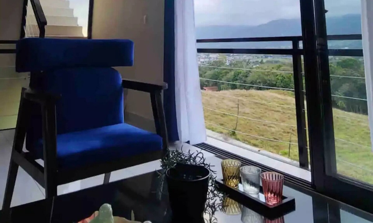 Jarabacoa Villa | Villa Ladera de la Montaña