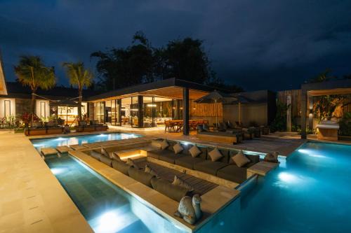 Melayang Villa | Villa Laia by BaliSuperHost