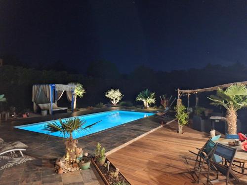 Laille Villa | Villa Lailléa