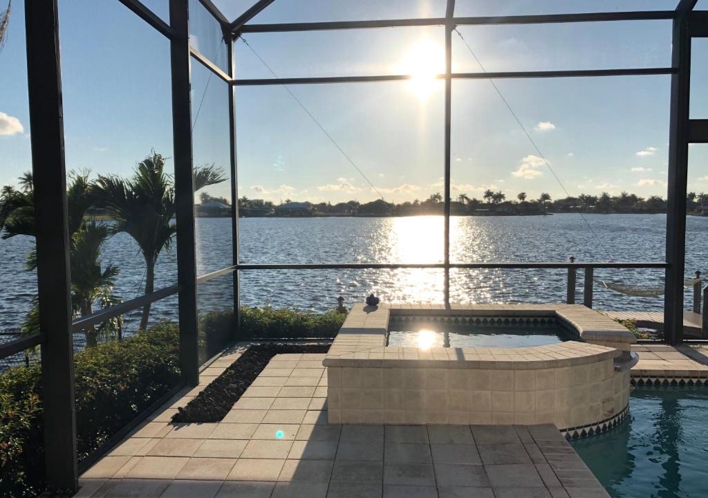 Eight Lakes Villa | Villa Lake View