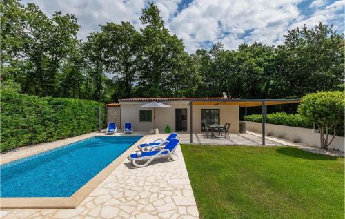 Susnjici House | Villa Lakora