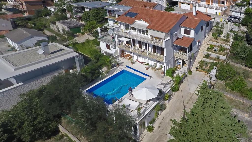 Tijesno Apartment | Villa Lana Apartments