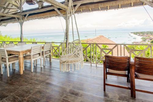 Jungut Batu Villa | Villa Lanie Lembongan