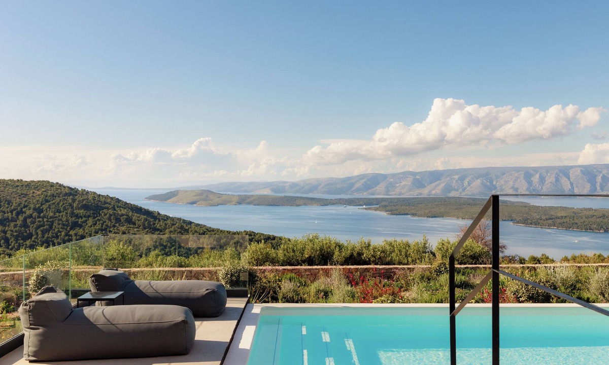 Island Hvar Villa | Villa Lapis, Hvar Island