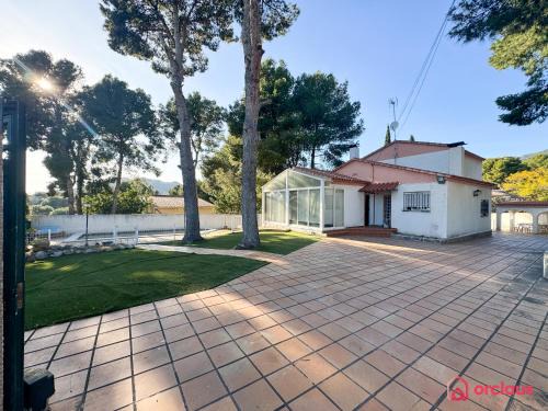 Las Palmas Villa | Villa Las Palmas