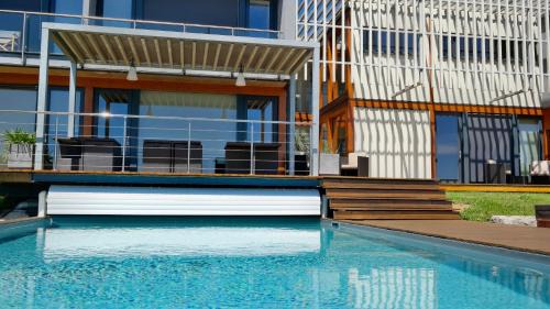 La Chapelle-Aubareil House | Villa Lascaux, Maison d'hôtes