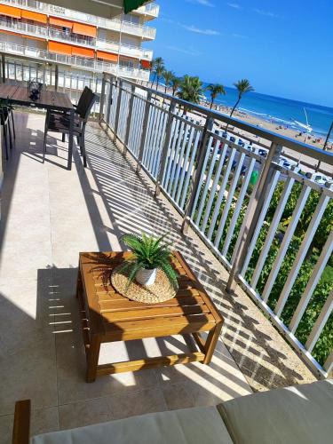Peniscola Apartment | Villa Launi