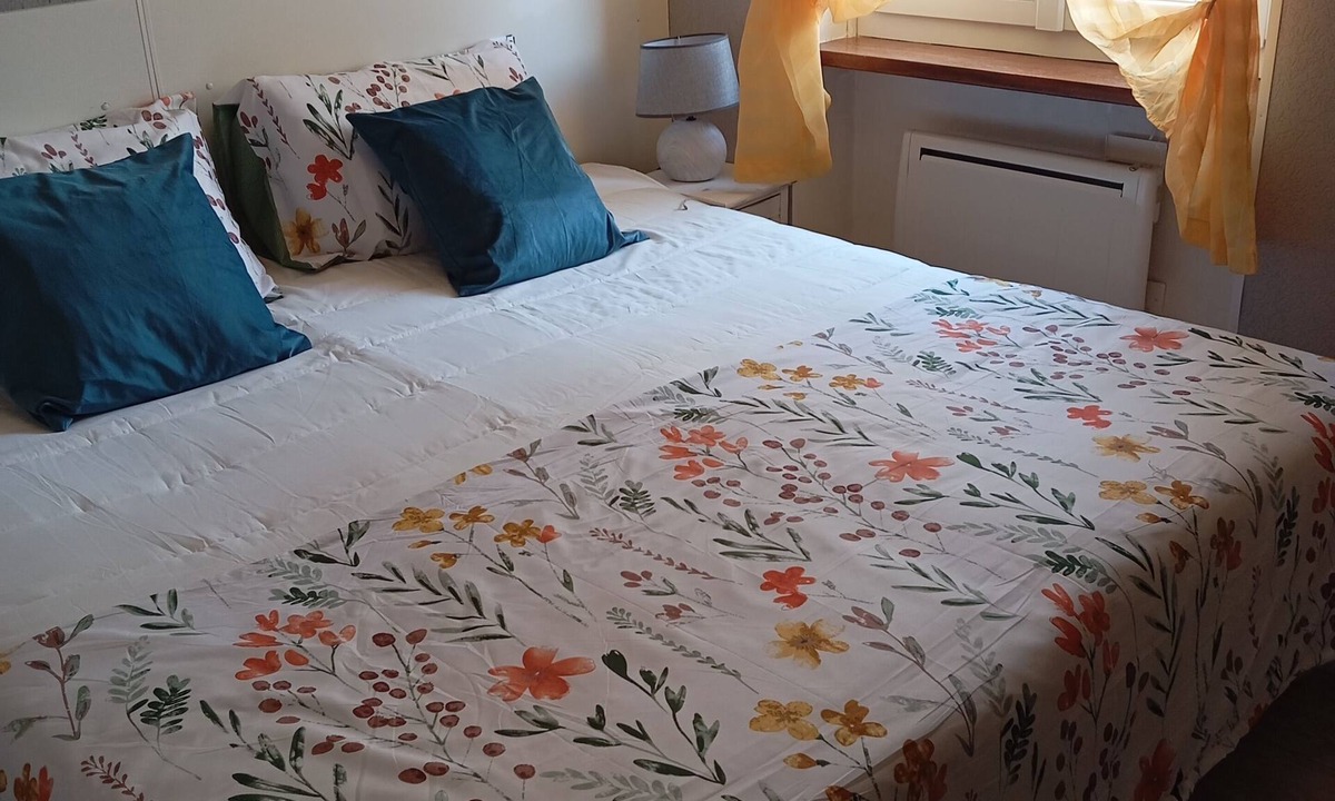 Lezignan-Corbieres House | Villa Laurence