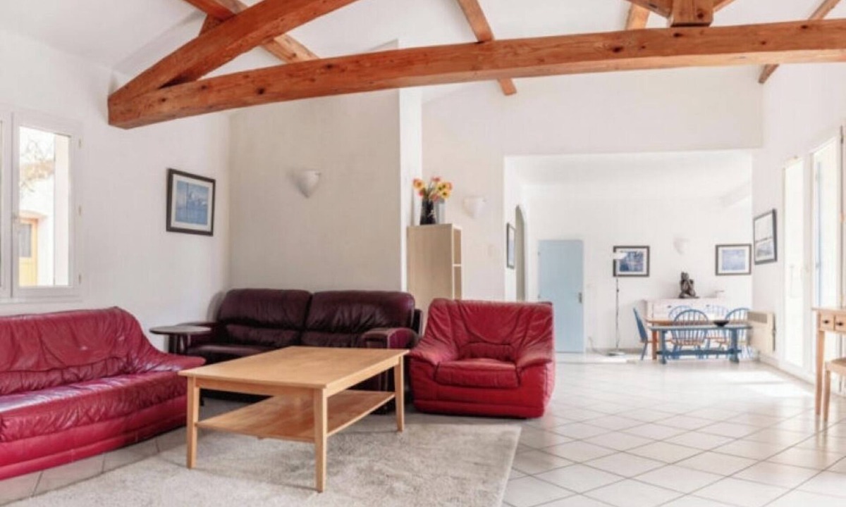 Beaufort Villa | VILLA LAURIER ROSE