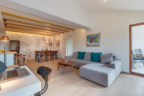 Cunski Apartment | Villa Lavanda - Kandija