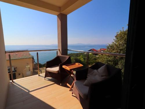 Zavalatica Villa | Villa Lavanda Kor ula - Five Bedroom Villa with Pool and Sea View