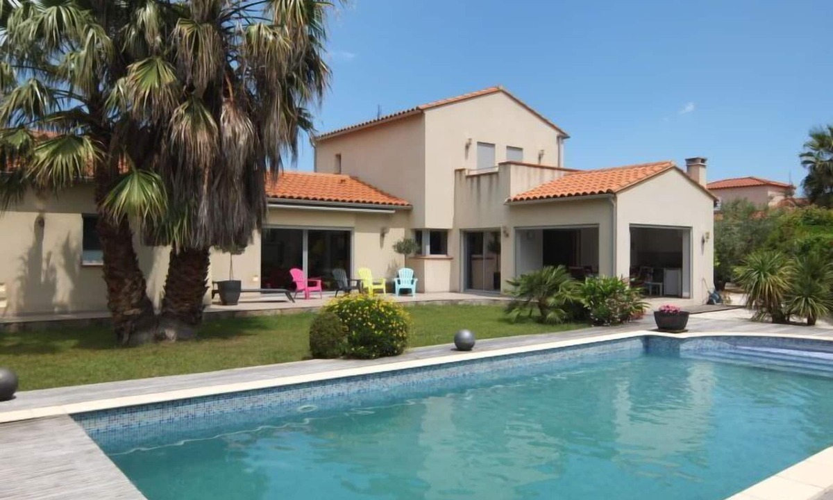 Saint-Genis House | Villa Lavande by Interhome