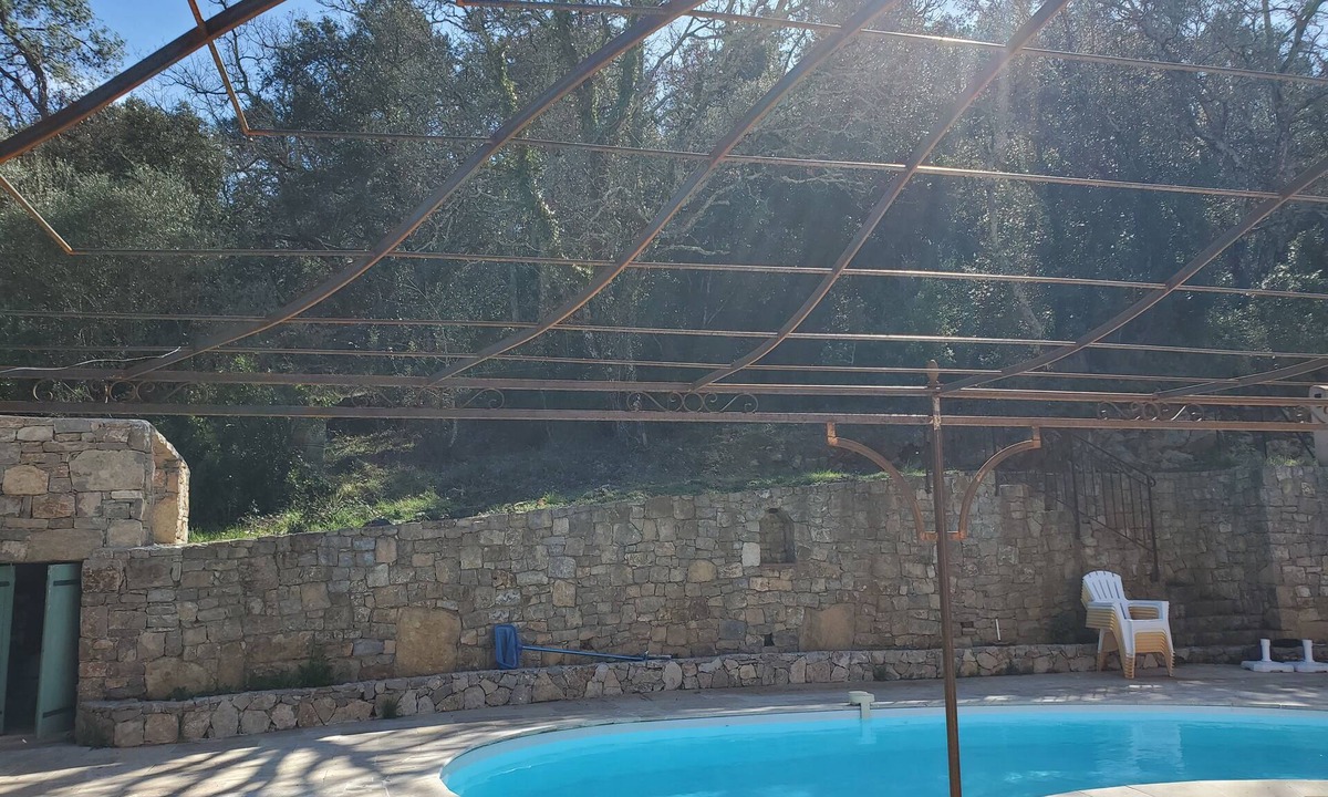 Le Thoronet Villa | Villa Lavande
