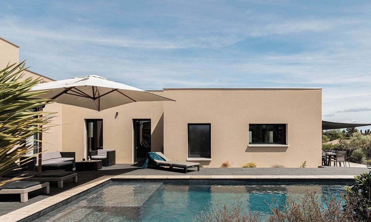 Reillanne Villa | Villa Lavandis - Quiet, private pool, Luberon