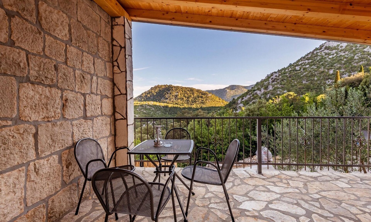 Stasevica Villa | Villa Lazini Dvori