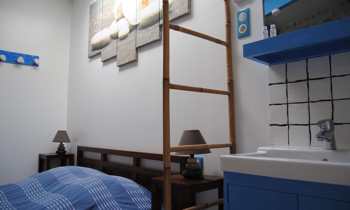 Le Mourillon House | Villa le 180 cinq