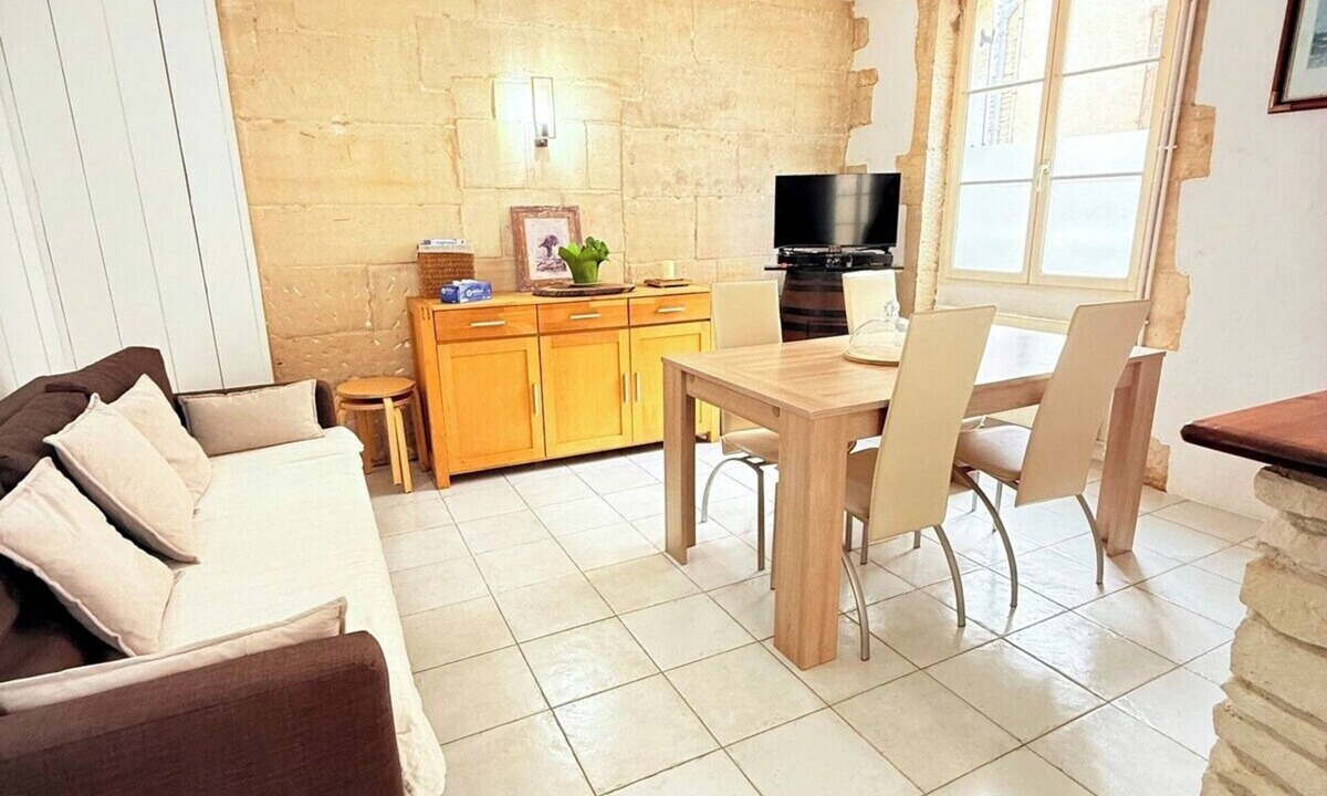 Lion-sur-Mer House | Villa le Bingali 100 m from the beach