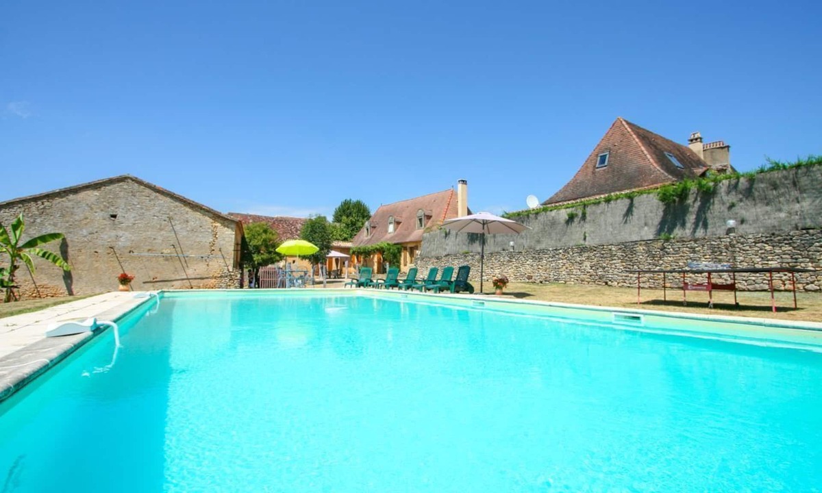 Pezuls Villa | Villa Le Bos - Three Bedroom Villa, Sleeps 6