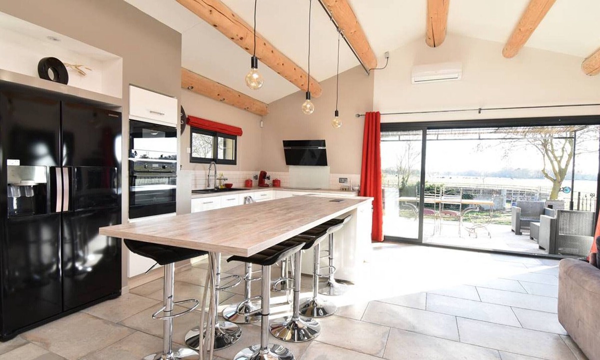 Le Cailar House | Villa Le Cailar, 2 bedrooms, 4 persons