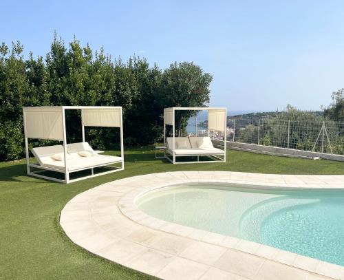 Roquebrune-Cap-Martin House | Villa Le Clos des Lauriers