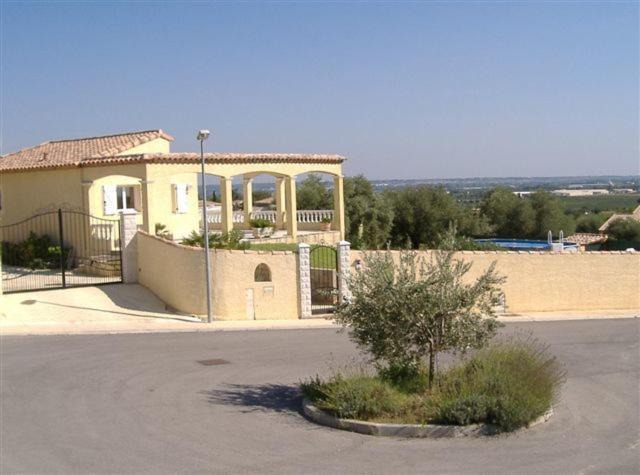 Mus Villa | Villa Le Clos Des Oliviers