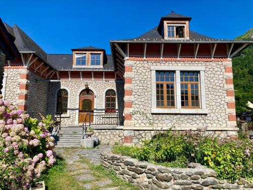 Laruns Apartment | Villa Le Clos