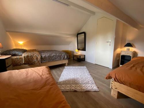 Sarlat-la-Caneda Villa | Villa Le Lébérou