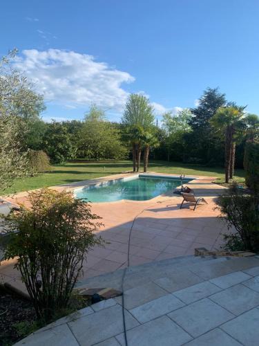 Le Mans Metropole Villa | Villa Le Leard