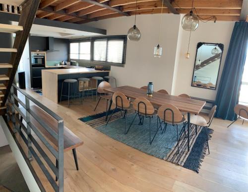Wimereux House | VILLA "Le LOFT"