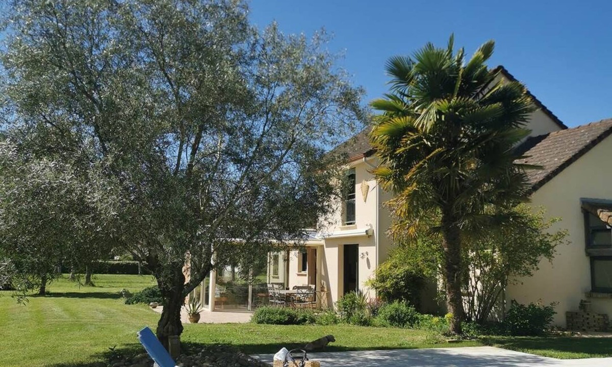 Saint Sozy Other | Villa Le Marbot