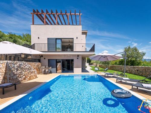 Klanice Villa | Villa Le Maris by Interhome