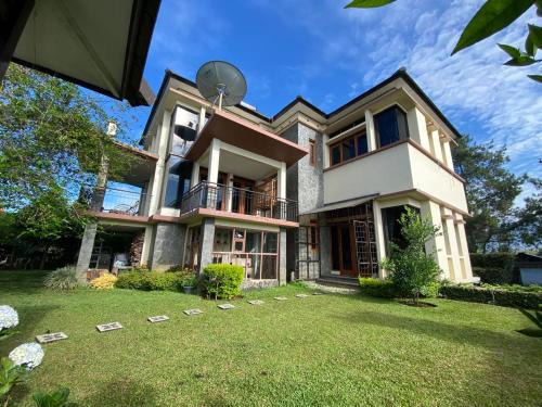Parongpong Villa | Villa Le Misk syariah